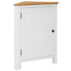 Picture of Wooden Corner Storage Cabinet 23" SOW