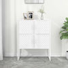 Picture of Steel Storage Cabinet 31" - White