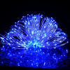 Picture of 98' Christmas String with LED - Blue