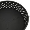 Picture of Outdoor 27" Fire Pit with Poker