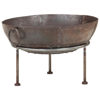 Picture of Outdoor 19" Iron Fire Pit