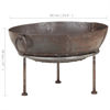 Picture of Outdoor 19" Iron Fire Pit