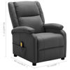 Picture of Living Room Electric Recliner Massage Chair - An