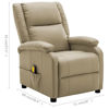 Picture of Living Room Electric Recliner Massage Chair - C