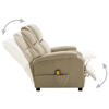 Picture of Living Room Massage Recliner Chair - C