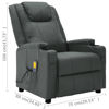 Picture of Living Room Recliner Massage Chair - An