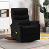 Picture of Living Room Electric Recliner Massage Chair - Black