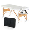 Picture of Portable Massage Table with Case