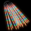 Picture of Outdoor Indoor Christmas LED Lights 20" - 20 pc MultiColor