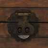 Picture of Wooden Storage 47"