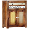 Picture of Storage Side Cabinet 23" SSW