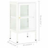 Picture of Storage Display Cabinet 15"