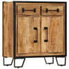 Picture of Wooden Sideboard 25" SMW
