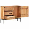Picture of Wooden Storage Sideboard 34" SAW