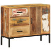 Picture of Wooden Sideboard 34" SRW