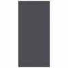Picture of Storage Cabinet with Drawers 34" EW - Gray