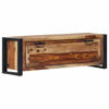 Picture of 47" Wooden Shoe Bench SSW