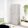 Picture of 31" Shoe Cabinet EW - Gray