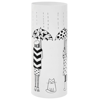 Picture of Steel Umbrella Stand - White