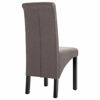 Picture of Fabric Dining Chairs - 2 pc T