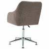 Picture of Dining Fabric Chair with Armrest - 1 pc T