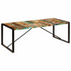 Picture of Dining Kitchen Table 87" - SRW