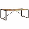 Picture of Dining Kitchen Table 87" - SRW