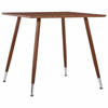 Picture of Dining Wooden Table 32" - Brown