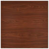 Picture of Dining Wooden Table 32" - Brown