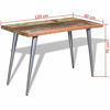 Picture of Solid Wood Dining Table 47" SRW
