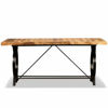 Picture of Dining Table 71" - SRM