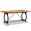 Picture of Dining Table 71" - SRM