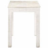 Picture of Wooden Dining Table 47" - SMW Multicolor