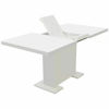 Picture of High Gloss Dining Table 47" - White