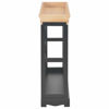 Picture of Wine Rack 27" MDF - Black