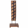 Picture of Wooden Wine Rack