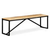 Picture of Hallway Bench 63" SRW