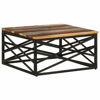 Picture of Wooden Living Room Coffee Table 27" - SRW