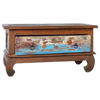 Picture of Wooden Coffee Table 32" - RTW