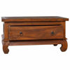 Picture of Wooden Coffee Table 32" - STW