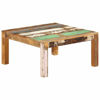 Picture of Wooden Coffee Table 32" - SRW