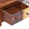 Picture of Living Room Coffee Table with Drawers 34" - SSW