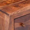 Picture of Living Room Coffee Table with Drawers 34" - SSW