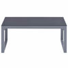 Picture of Aluminium Coffee Table 35"