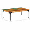 Picture of Wood Coffee Table 39" SRW