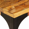 Picture of Wood Coffee Table 39" SRW