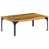 Picture of Wood Coffee Table 39" SRW