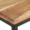 Picture of Wooden Coffee Table 43" SAW