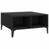 Picture of Coffee Table 24" - Black