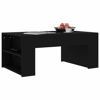 Picture of Coffee Table with Drawers 39"